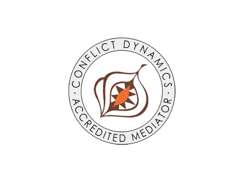 Conflict Dynamics Accredited Mediator